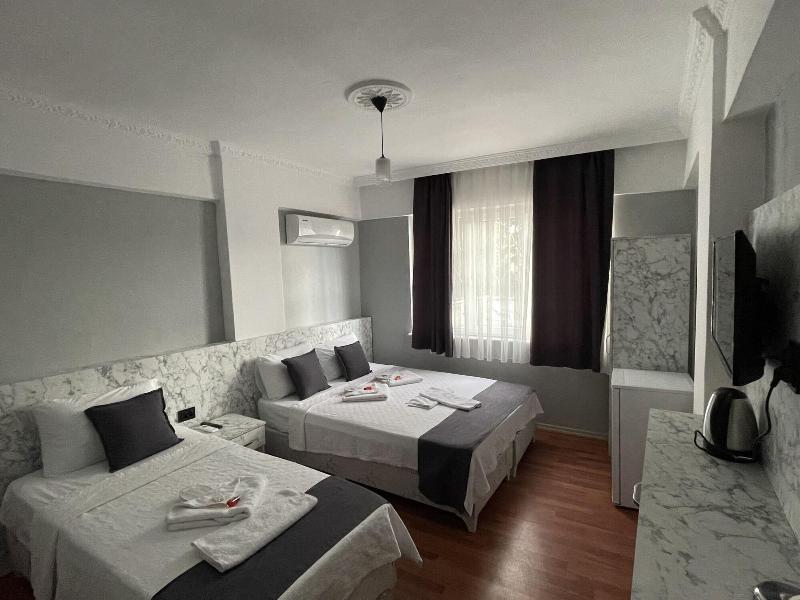Ersoy Ege Apart Otel image