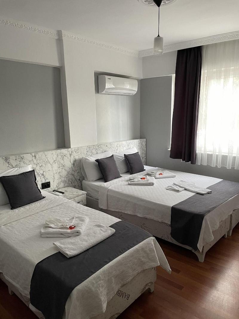 Ersoy Ege Apart Otel image