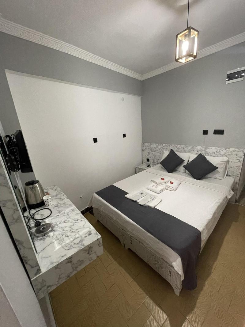 Ersoy Ege Apart Otel image