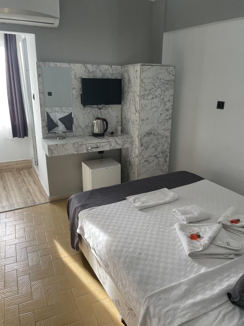 Ersoy Ege Apart Otel image