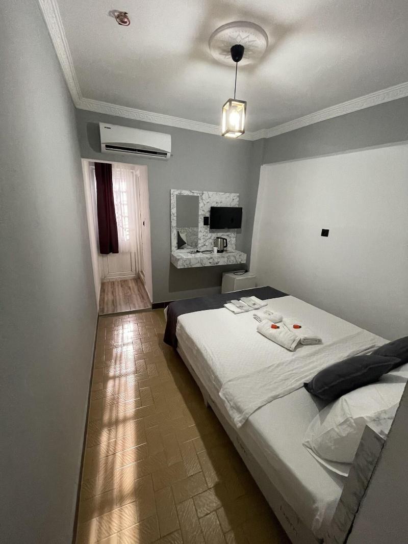 Ersoy Ege Apart Otel image