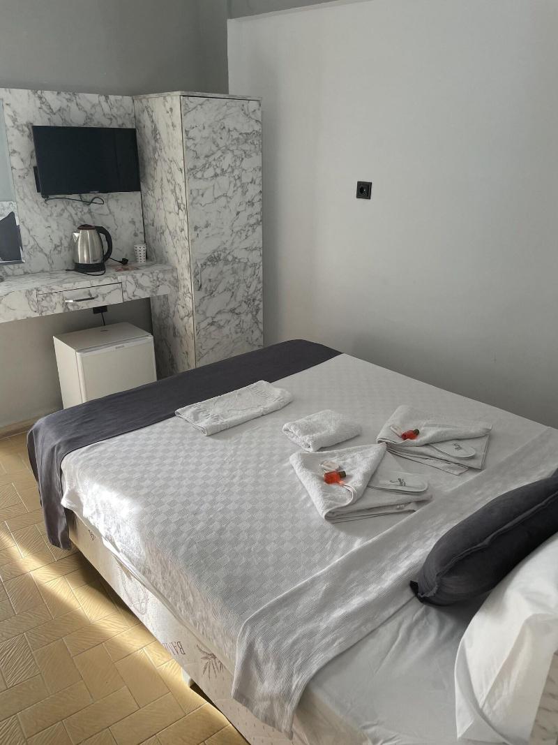 Ersoy Ege Apart Otel image