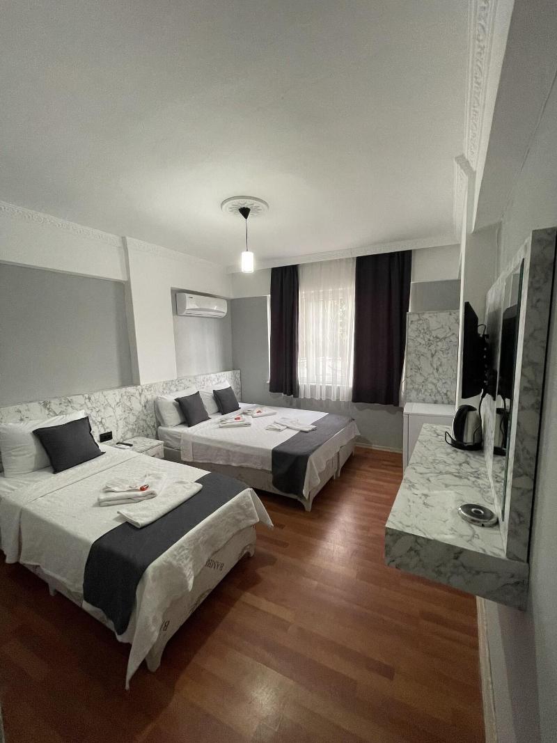 Ersoy Ege Apart Otel image