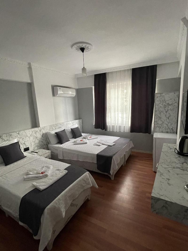 Ersoy Ege Apart Otel image