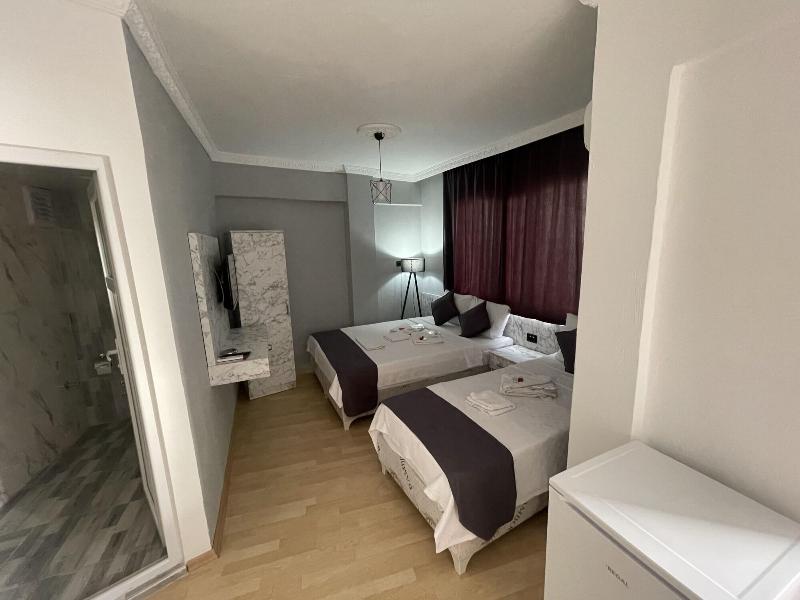 Ersoy Ege Apart Otel image