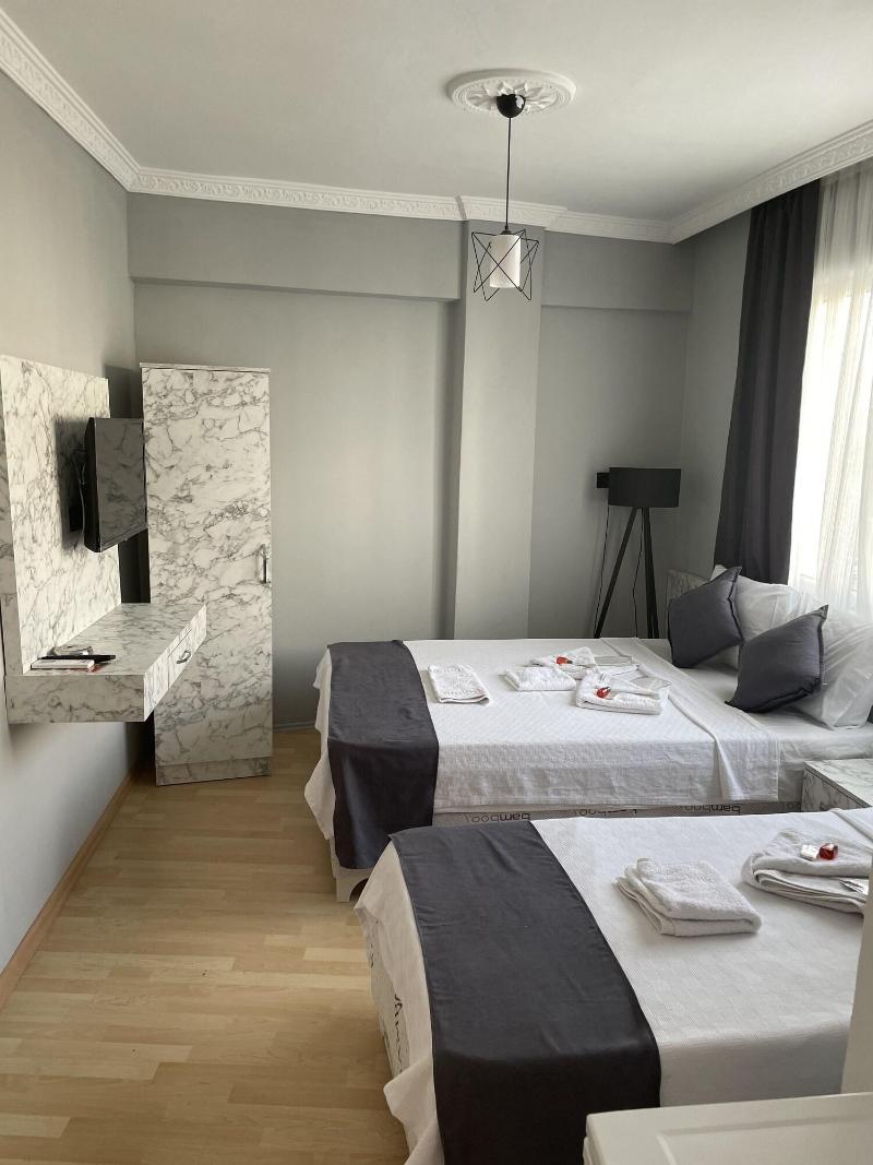Ersoy Ege Apart Otel image