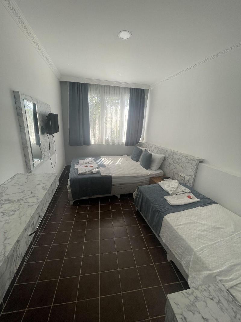 Ersoy Ege Apart Otel image