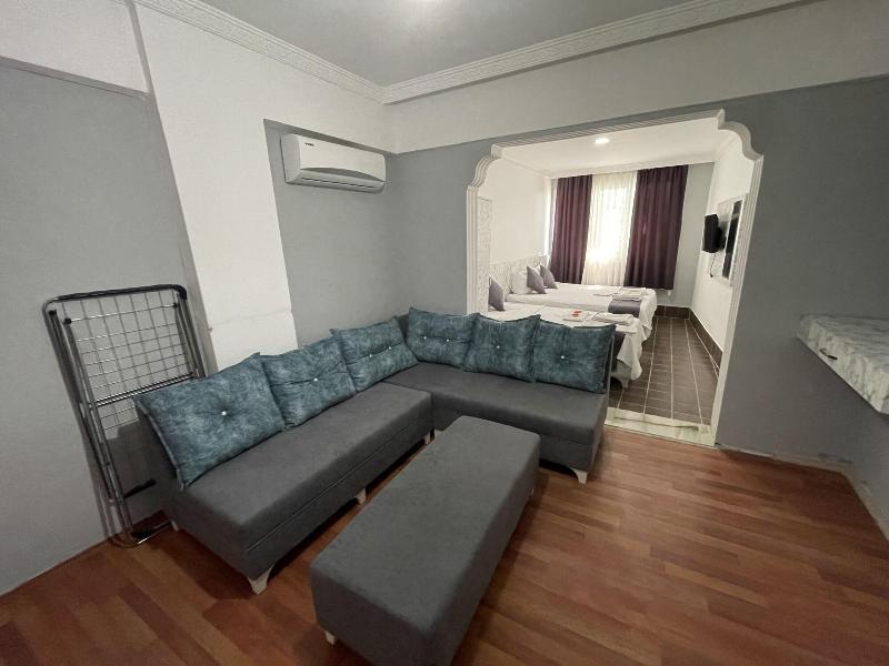 Ersoy Ege Apart Otel image