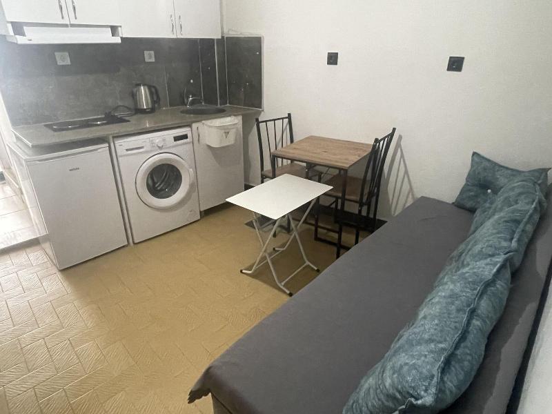 Ersoy Ege Apart Otel image