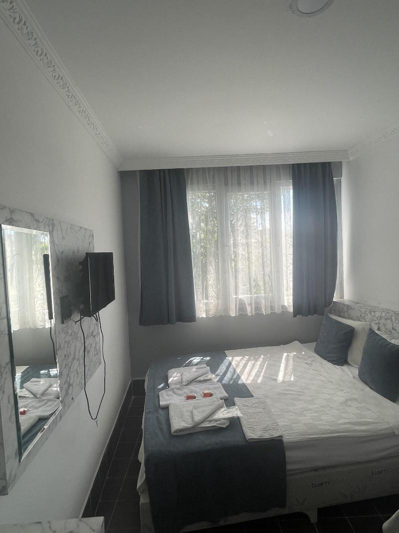 Ersoy Ege Apart Otel image