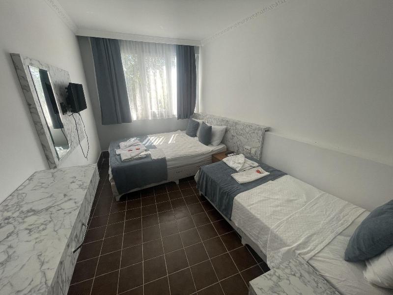 Ersoy Ege Apart Otel image