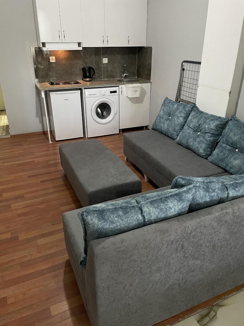 Ersoy Ege Apart Otel image