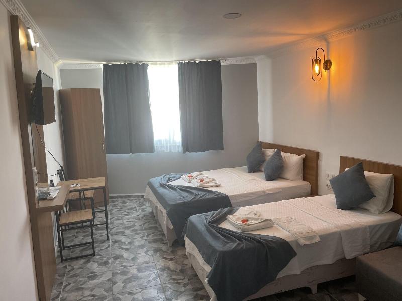 Ersoy Ege Apart Otel image