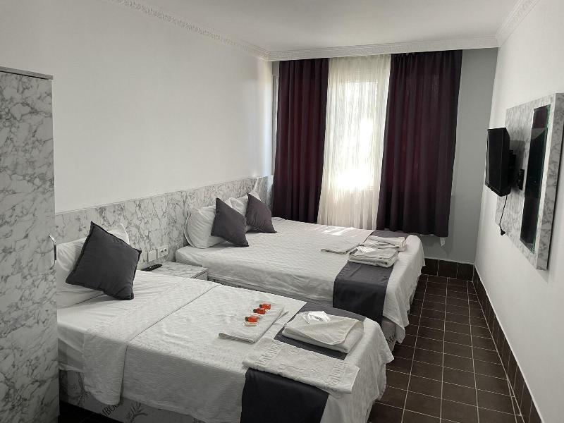 Ersoy Ege Apart Otel image