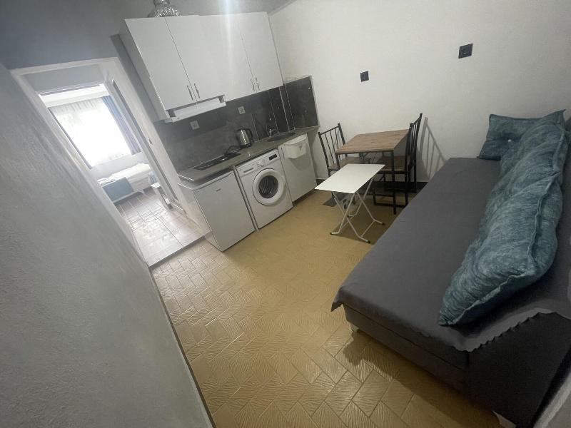 Ersoy Ege Apart Otel image