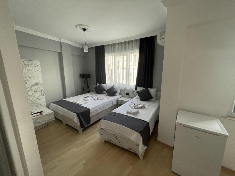 Ersoy Ege Apart Otel image