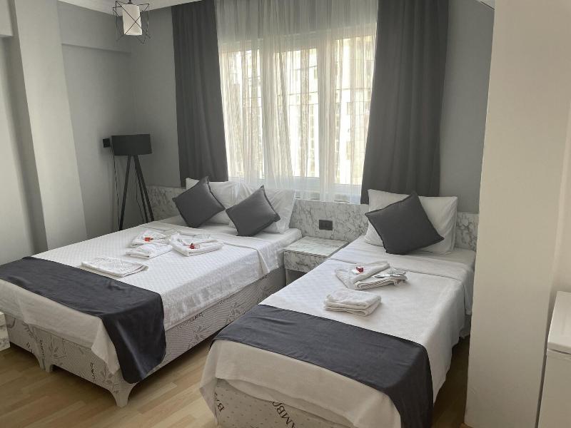 Ersoy Ege Apart Otel image