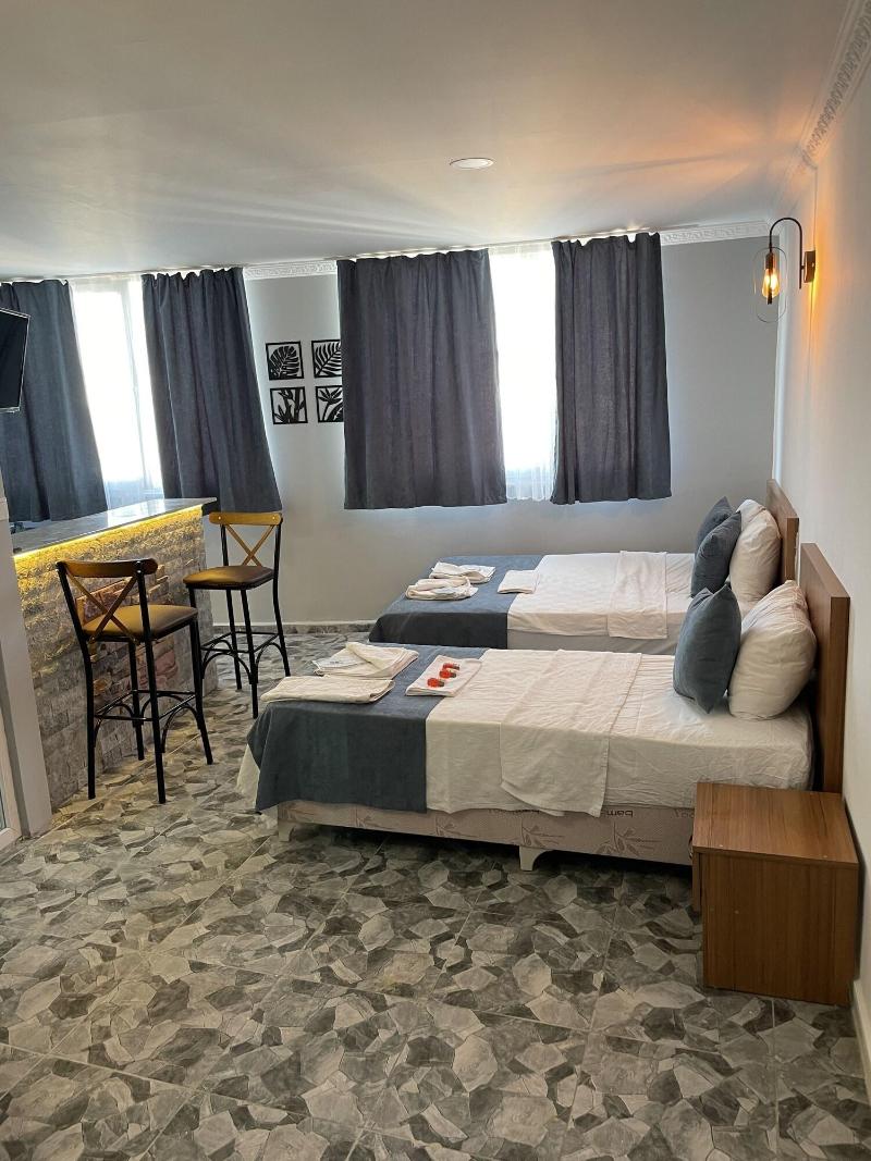 Ersoy Ege Apart Otel image