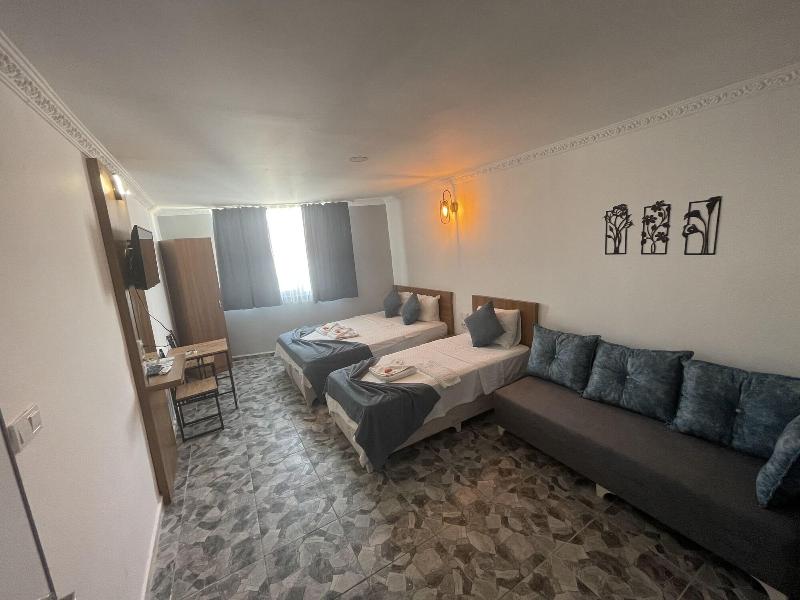 Ersoy Ege Apart Otel image