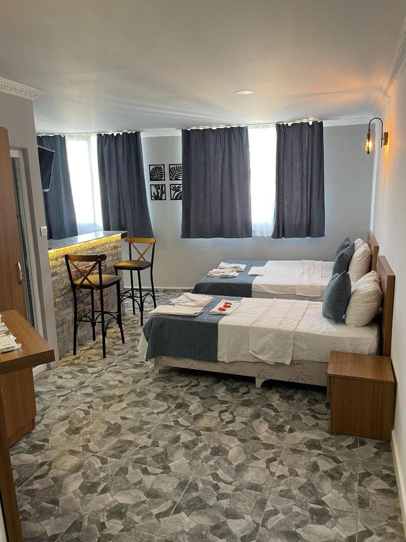 Ersoy Ege Apart Otel image