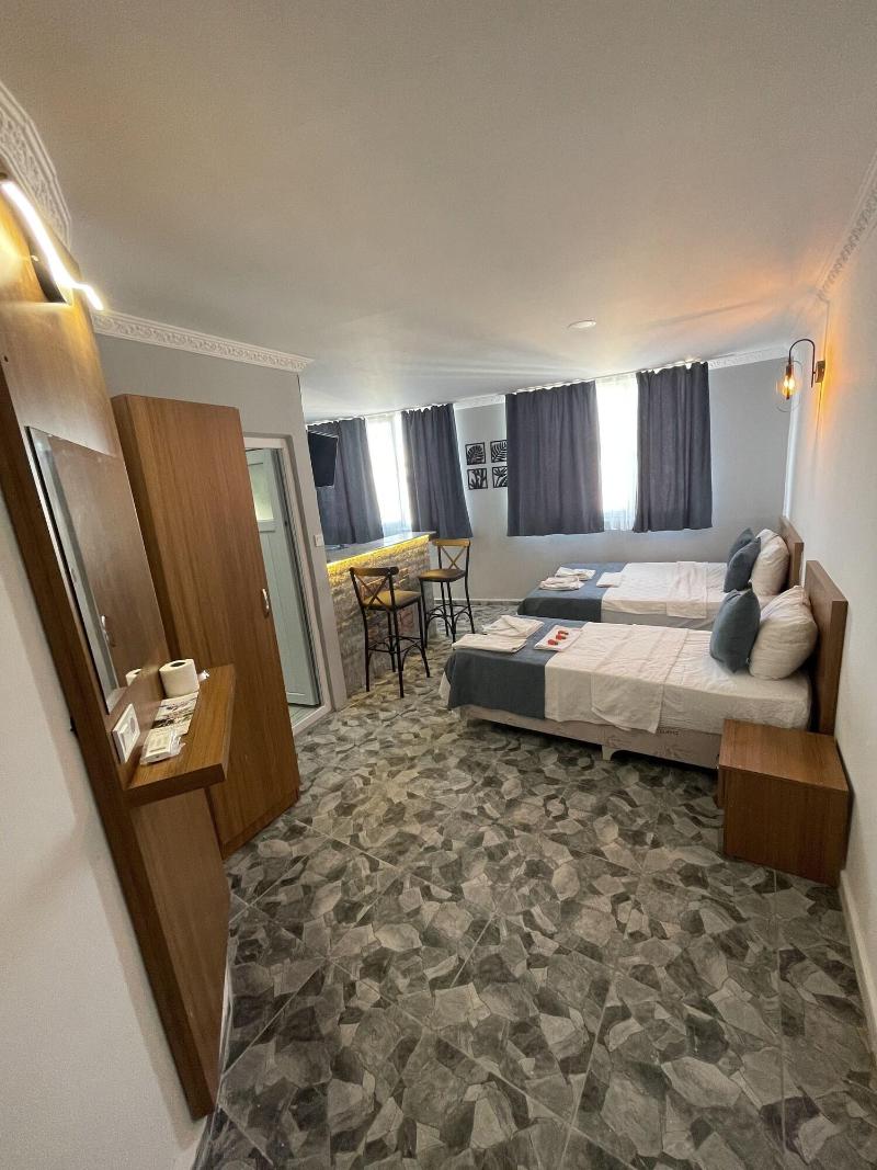 Ersoy Ege Apart Otel image
