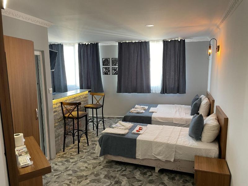 Ersoy Ege Apart Otel image