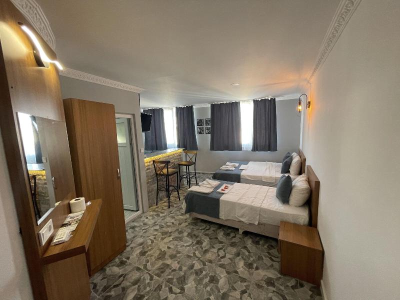 Ersoy Ege Apart Otel image