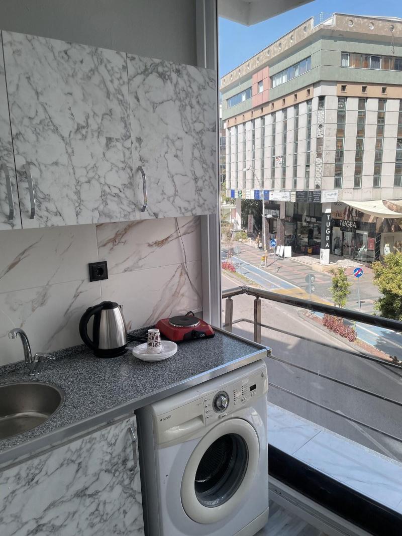 Ersoy Ege Apart Otel image