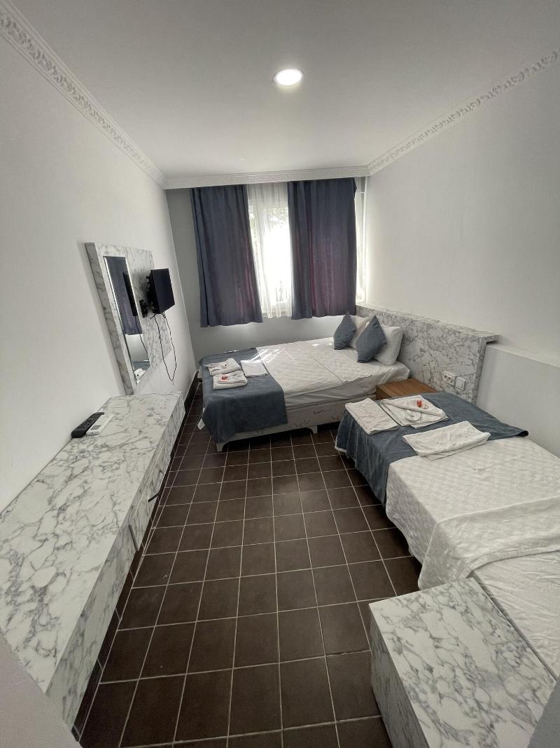 Ersoy Ege Apart Otel image