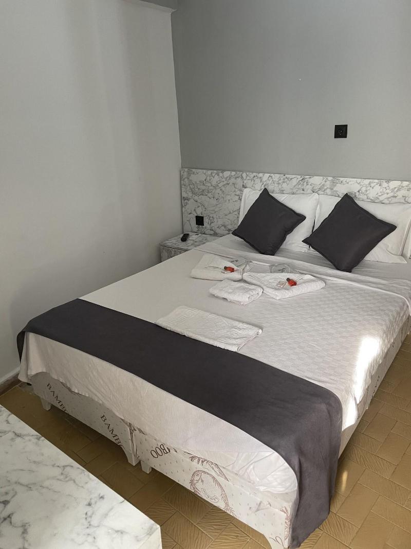Ersoy Ege Apart Otel image