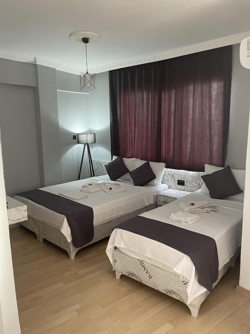 Ersoy Ege Apart Otel image