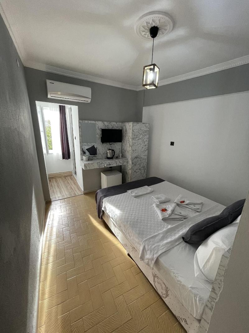 Ersoy Ege Apart Otel image