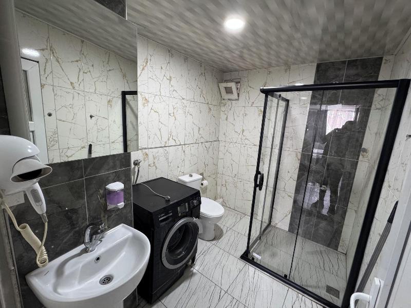 Ersoy Ege Apart Otel image