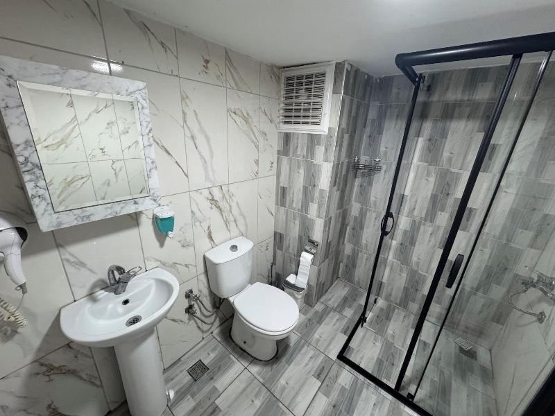Ersoy Ege Apart Otel image