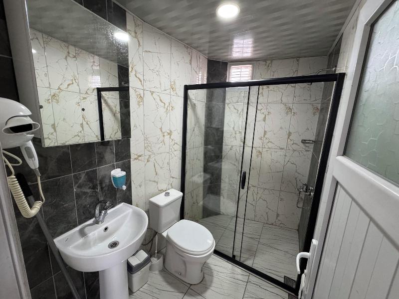 Ersoy Ege Apart Otel image
