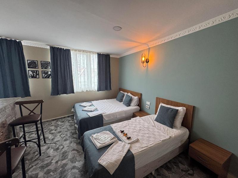 Ersoy Ege Apart Otel image