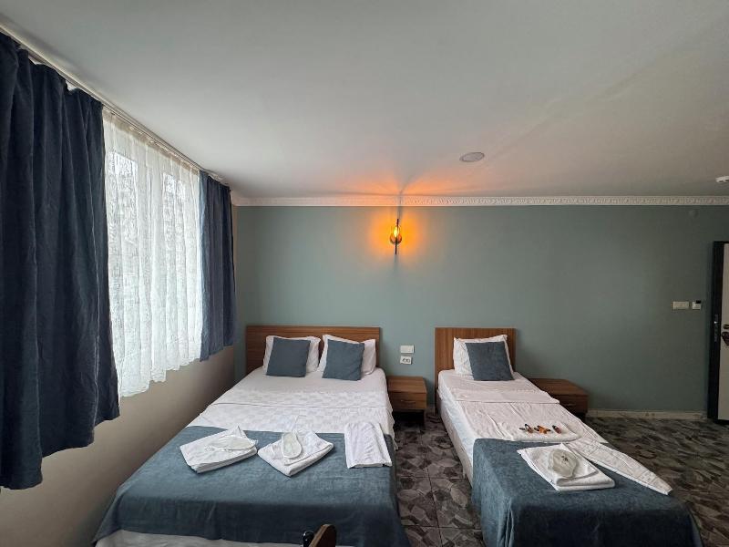 Ersoy Ege Apart Otel image