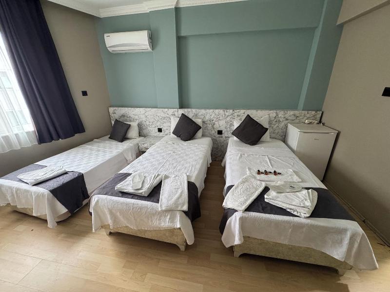 Ersoy Ege Apart Otel image