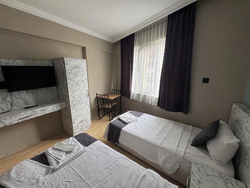 Ersoy Ege Apart Otel image