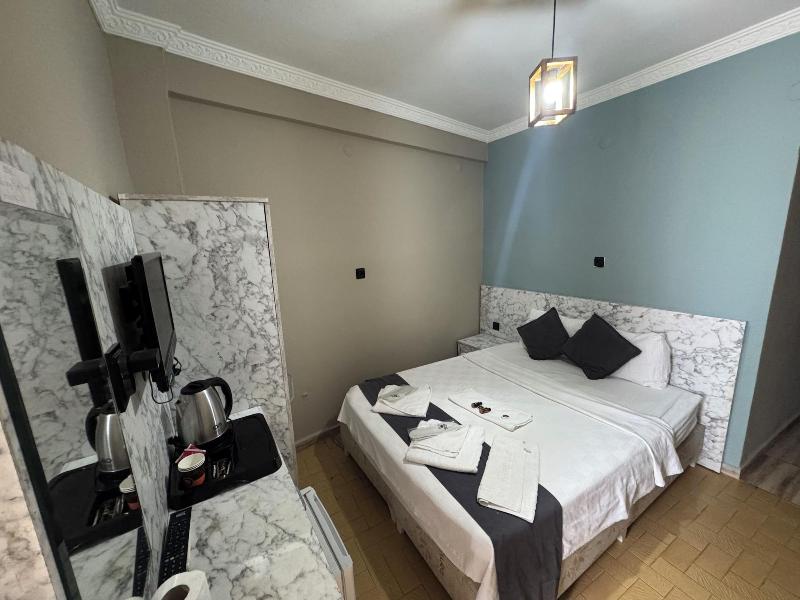 Ersoy Ege Apart Otel image