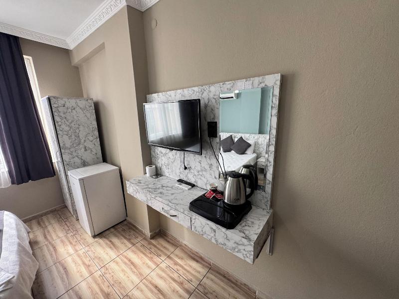 Ersoy Ege Apart Otel image