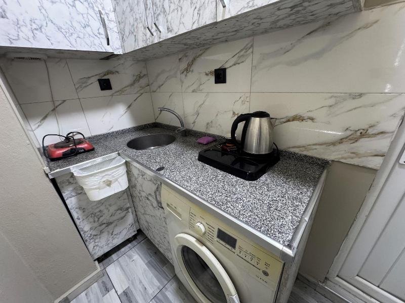 Ersoy Ege Apart Otel image
