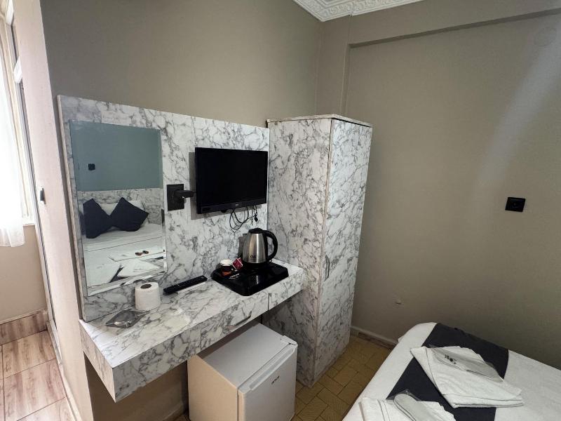 Ersoy Ege Apart Otel image