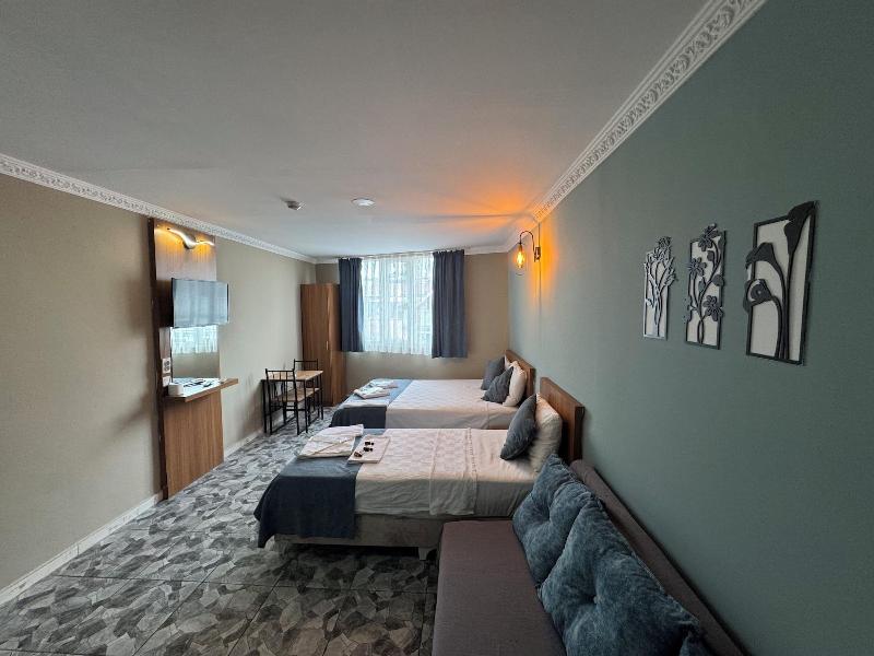 Ersoy Ege Apart Otel image