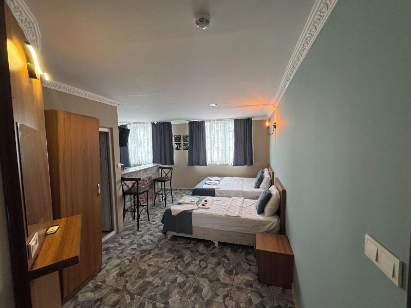 Ersoy Ege Apart Otel image