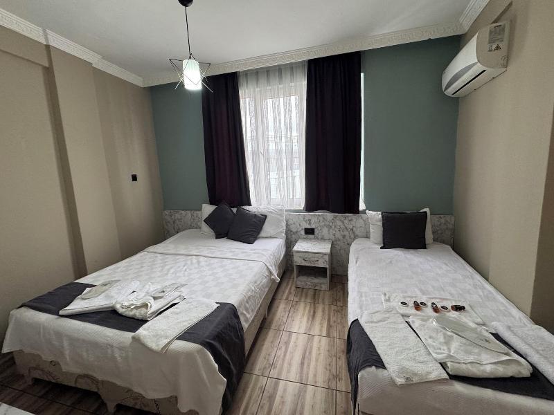 Ersoy Ege Apart Otel image
