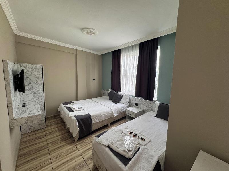 Ersoy Ege Apart Otel image