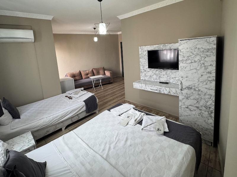 Ersoy Ege Apart Otel image