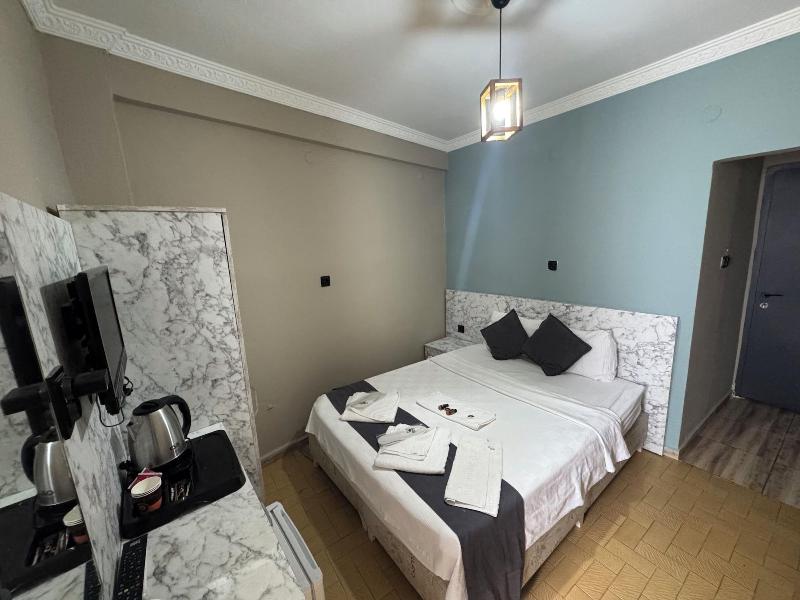 Ersoy Ege Apart Otel image