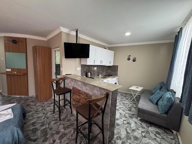 Ersoy Ege Apart Otel image